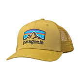 Patagonia Fitz Roy Horizons Trucker Hat (Moray Khaki)